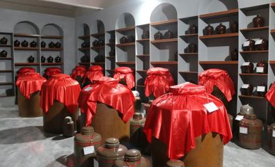 五五酒业 提质扩能强营销，冲刺亿元产值目标