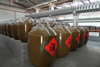 胡新利深入城固酒业公司调研，聚焦产业发展与品牌提升