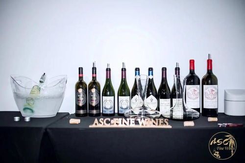 ASC精品酒业 疫情后，以赋能经销商与提振行业信心为己任