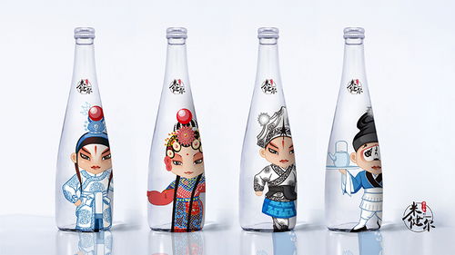 酒香也怕巷子深 酒业品牌与产品设计的致胜之道