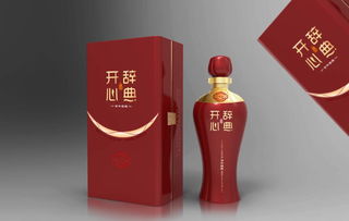 太平洋酒业新品设计全民票选 共铸佳酿，品味由您定义