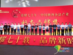 杜康酒业荣膺中国糖酒食品产业标志品牌，赋能区域酒业升级